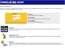 Tablet Screenshot of hub.unionbankph.com